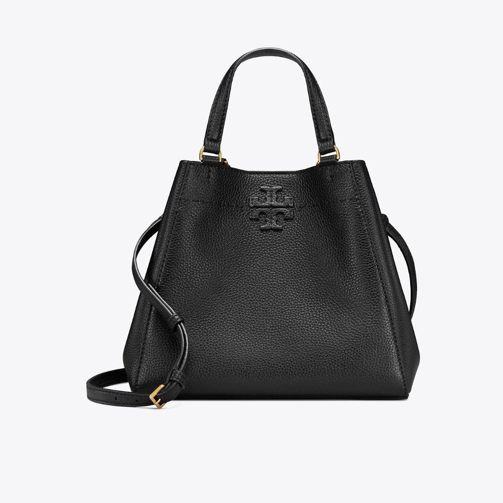 Tory Burch Mcgraw Carryall
